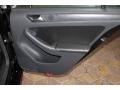 Black - Jetta SE Sedan Photo No. 38