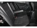 Black - Jetta SE Sedan Photo No. 40
