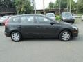 2010 Black Pearl Hyundai Elantra Touring GLS  photo #5