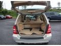 Champagne Gold Opalescent - Forester 2.5 XS Photo No. 8