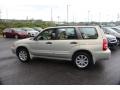 Champagne Gold Opalescent - Forester 2.5 XS Photo No. 11