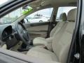 2010 Black Pearl Hyundai Elantra Touring GLS  photo #14