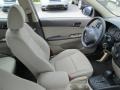 2010 Black Pearl Hyundai Elantra Touring GLS  photo #15