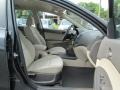 2010 Black Pearl Hyundai Elantra Touring GLS  photo #16