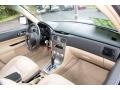Champagne Gold Opalescent - Forester 2.5 XS Photo No. 17