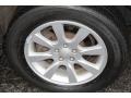 Champagne Gold Opalescent - Forester 2.5 XS Photo No. 20