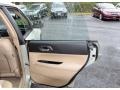 Champagne Gold Opalescent - Forester 2.5 XS Photo No. 23