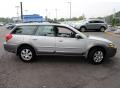 Brilliant Silver Metallic - Outback 2.5i Limited Wagon Photo No. 4