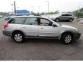 2005 Brilliant Silver Metallic Subaru Outback 2.5i Limited Wagon  photo #4