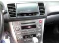 Brilliant Silver Metallic - Outback 2.5i Limited Wagon Photo No. 12