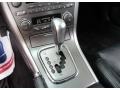 Brilliant Silver Metallic - Outback 2.5i Limited Wagon Photo No. 13