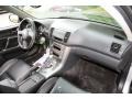 Brilliant Silver Metallic - Outback 2.5i Limited Wagon Photo No. 15