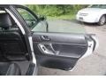 Brilliant Silver Metallic - Outback 2.5i Limited Wagon Photo No. 18