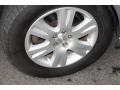 Brilliant Silver Metallic - Outback 2.5i Limited Wagon Photo No. 22