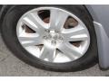 Brilliant Silver Metallic - Outback 2.5i Limited Wagon Photo No. 24