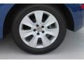 Laser Blue - New Beetle S Coupe Photo No. 6