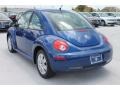 Laser Blue - New Beetle S Coupe Photo No. 7