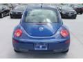 Laser Blue - New Beetle S Coupe Photo No. 8