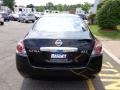 Super Black - Altima 2.5 S Photo No. 3