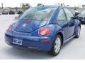 Laser Blue - New Beetle S Coupe Photo No. 9