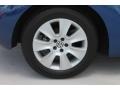 Laser Blue - New Beetle S Coupe Photo No. 10