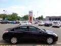 Super Black - Altima 2.5 S Photo No. 4