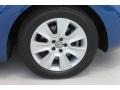 Laser Blue - New Beetle S Coupe Photo No. 12