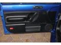 Laser Blue - New Beetle S Coupe Photo No. 13