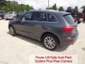 Meteor Grey Pearl Effect - Q5 2.0T quattro Photo No. 9