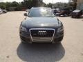 Meteor Grey Pearl Effect - Q5 2.0T quattro Photo No. 10