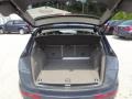 Meteor Grey Pearl Effect - Q5 2.0T quattro Photo No. 15