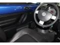 Laser Blue - New Beetle S Coupe Photo No. 27
