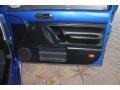 Laser Blue - New Beetle S Coupe Photo No. 30