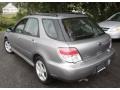 Urban Gray Metallic - Impreza 2.5i Wagon Photo No. 10