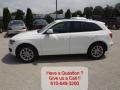 Ibis White - Q5 2.0T quattro Photo No. 8