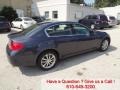 Lakeshore Slate Metallic - G 35 x Sedan Photo No. 3