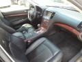 Lakeshore Slate Metallic - G 35 x Sedan Photo No. 5