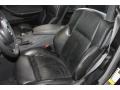 Black Front Seat Photo for 2005 BMW 6 Series #84515181