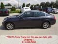 Lakeshore Slate Metallic - G 35 x Sedan Photo No. 7