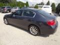 Lakeshore Slate Metallic - G 35 x Sedan Photo No. 8