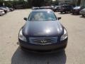 Lakeshore Slate Metallic - G 35 x Sedan Photo No. 9