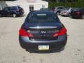 Lakeshore Slate Metallic - G 35 x Sedan Photo No. 10