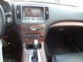 Lakeshore Slate Metallic - G 35 x Sedan Photo No. 11