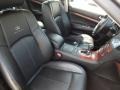 Lakeshore Slate Metallic - G 35 x Sedan Photo No. 13