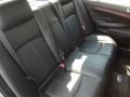 Lakeshore Slate Metallic - G 35 x Sedan Photo No. 14