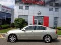 2006 Serengeti Sand Metallic Infiniti M 35x Sedan  photo #2