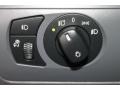 Black Controls Photo for 2005 BMW 6 Series #84515376