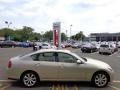 Serengeti Sand Metallic - M 35x Sedan Photo No. 5
