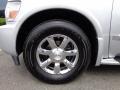 2006 Infiniti QX 56 4WD Wheel