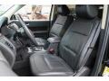 Charcoal Black 2013 Ford Flex Limited EcoBoost AWD Interior Color